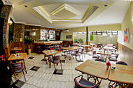 Restaurante Susin Hotel food