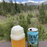 Devil's Thumb Ranch Comida