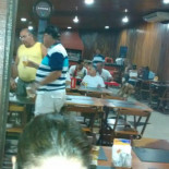 Churrascaria Do Suca Dentro