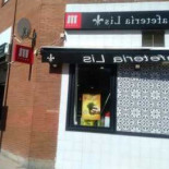 Cafeteria Lis Comida