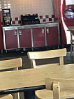 Five Guys inside