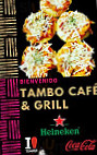 Tambo Cafe inside