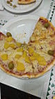 Pizzeria Calin food