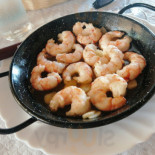 Morabu Comida