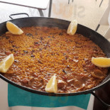 Morabu Comida