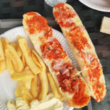 Sunset Comida