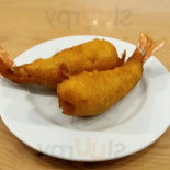 El Candil Comida