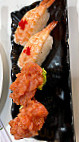 Rey Sushi food