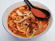 Golden City Mee Goreng Mee Rebus Huá Rén Yìn Dù Miàn food