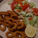 Abessina Kassel Comida