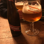 De Bierkamer Comida