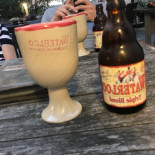 De Bierkamer Comida