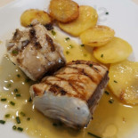 Pasapoga Comida