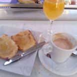 Comodoro Comida