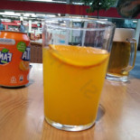 Bus Express Comida