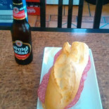 Vime Ii Comida