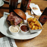 Bacoa Comida