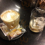 Cafe Glam Comida