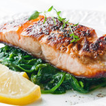 Spreegold Prenzlauer Berg Comida