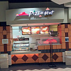 Pizza Hut Express inside