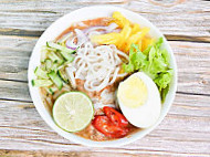 Laksa Kedah Kaw Sr 2 food