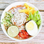 Laksa Kedah Kaw Sr 2 food