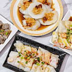 Chee Cheong Fun Lī Tiáo Fěn Cháng food