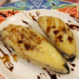 E Las Lolas Comida