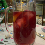 Libra Getafe Comida