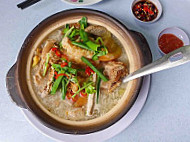Air Kopitiam Zǔ Chuán Měi Shí Fāng food