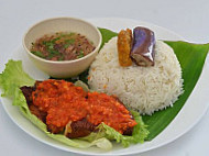 Kodai Kuwaah food