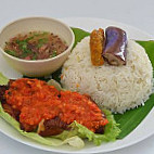 Kodai Kuwaah food