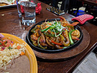 Don Carmelo's Mexican Grill food