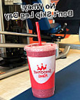 Smoothie King food