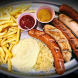 Abocados Comida