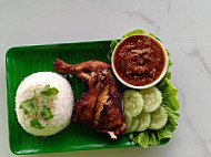 Dapur Kak Zie food