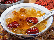 Leng Leng Dessert Jìng Jìng Táng Shuǐ food