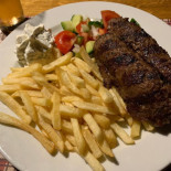 Dinar Comida