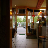 Eiscafé Primavera Exterior