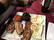 Braseria Kesbo food