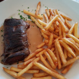 Auguste Comida