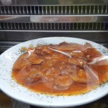 Jumar Comida