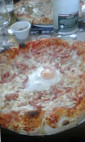 Pizzeria Da Renato food