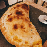 Zento Trattoria Birreria Comida