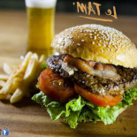 Le Tam' Comida