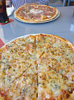 Pizzeria S'estany Des Peix food