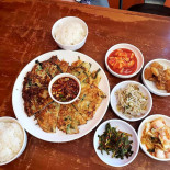 Cho Dang Comida