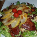 Mon Cher Comida