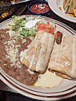 Poblanos Mexican Grill Winamac, In food