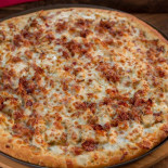 Casey's Retail Company Comida